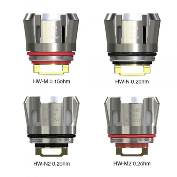 Eleaf HW-M-HW-N Coil...