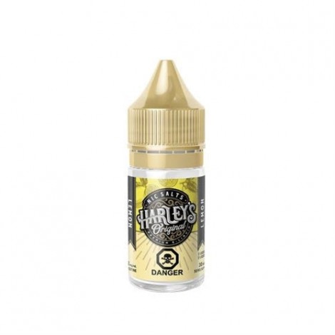 Harley's Original Salts - Lemon