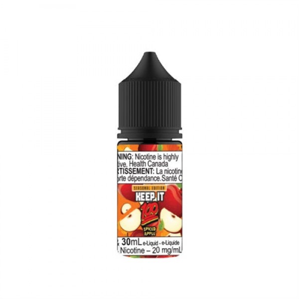 KEEP IT 100 Salts - ...