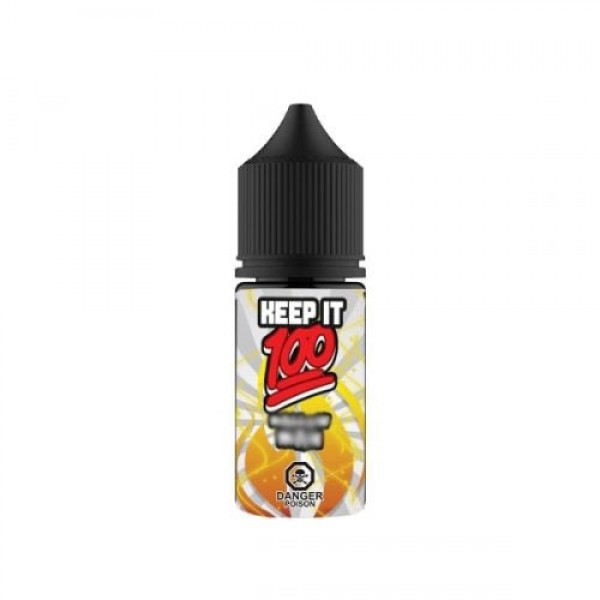KEEP IT 100 Salts - ...