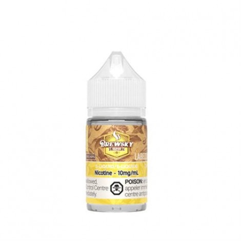 Brewsky Vapor Salts - Labezza