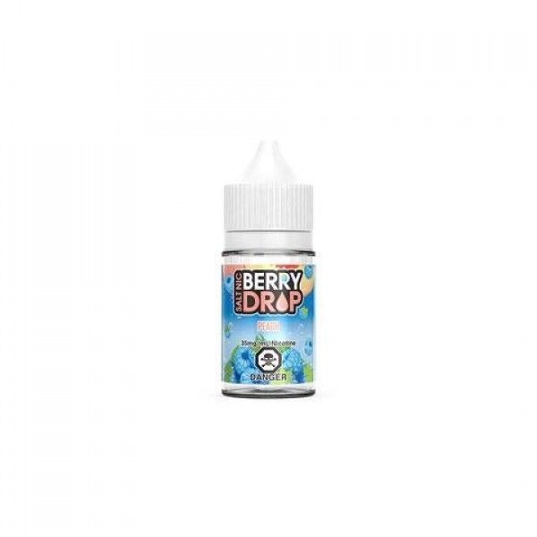 Berry Drop Salt - Pe...