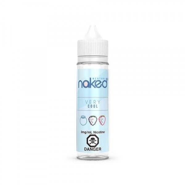 Naked 100 - Berry (V...