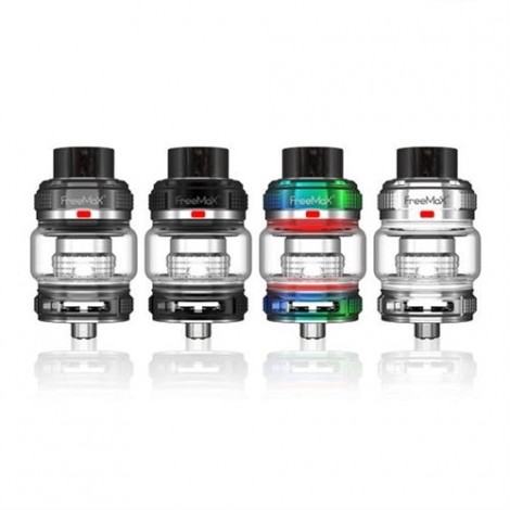 Freemax Fireluke 3 Sub Ohm Tank Atomizer 5ml * New colors