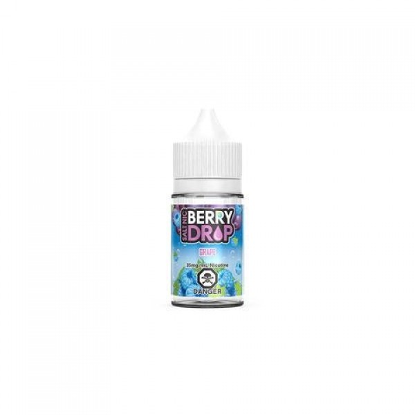 Berry Drop Salt - Gr...