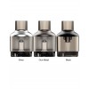 Voopoo TPP Pod Cartridge for Drag 3 Kit, Drag X Plus Kit 5.5ml-2ml(2pcs-pack)