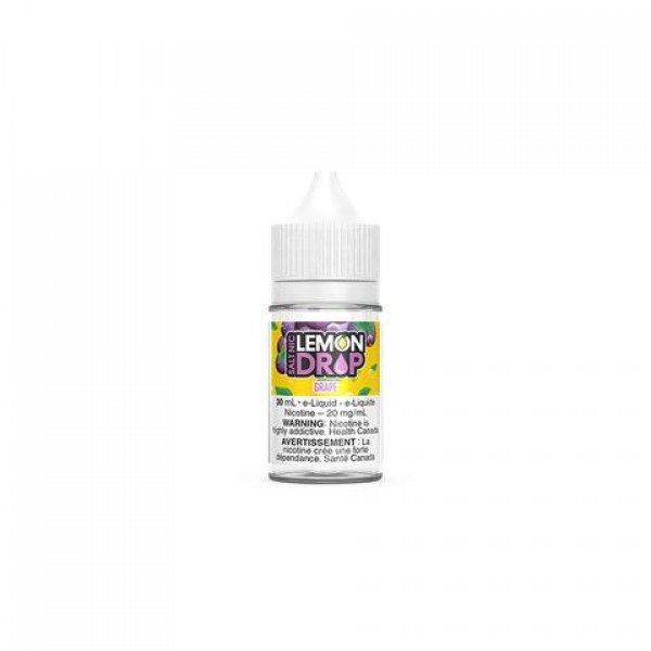 Lemon Drop - Grape S...