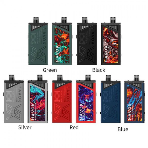 Uwell Havok V1 Pod K...