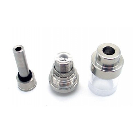 [Clearance] Oddy Rebuildable Atomizer