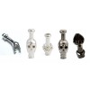 [Clearance] Snake, Skull or Lotus 510 Drip Tip