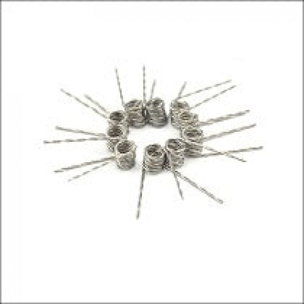 (Clearance) Twisted ...