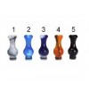 [Clearance] Smoktech Family of King Kong Drip Tips