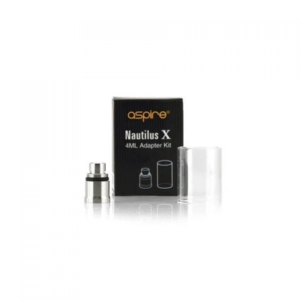 Aspire Nautilus XS, ...