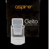 Glass Tube for Aspire Cleito Tank 3.5ml