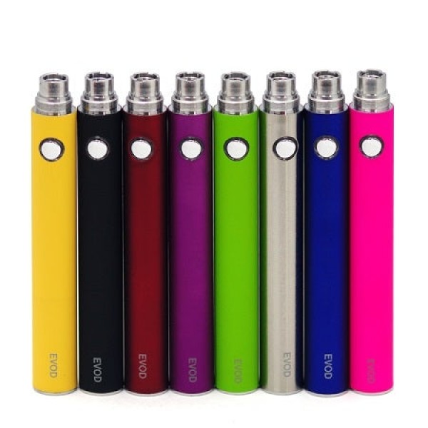 EVOD eGo threaded re...