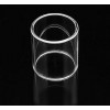 SMOK TFV9, TFV8 Big Baby Replacement Glass Tube for RBA - 5ml