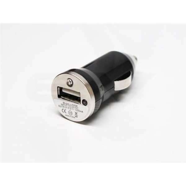 USB Car Charger