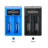 Golisi I2 2A Smart USB Charger with LCD Screen