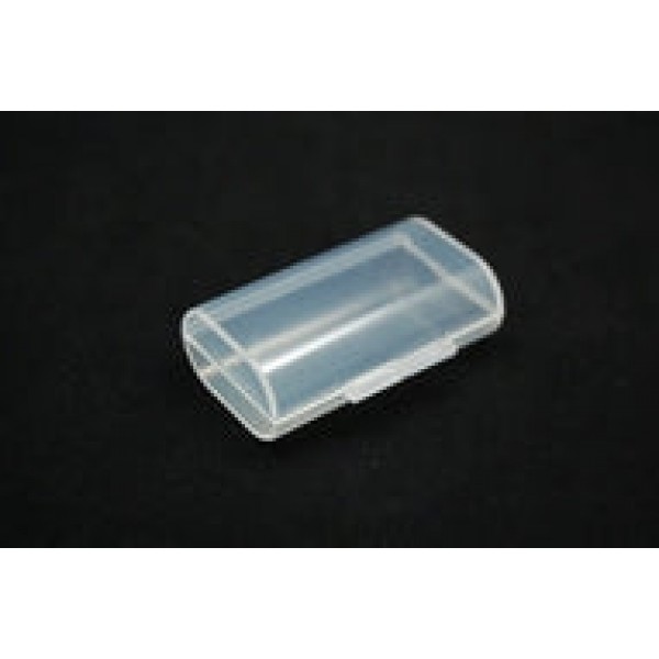 Clear Protective Battery ...