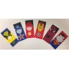(Clearance) Super Hero 18650 Battery Wrapper