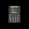 Nitecore UMS4 Four-Slot Superb Intelligent Charger