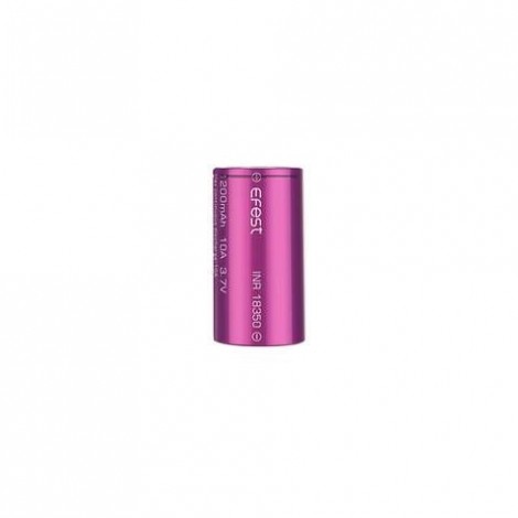 Efest 18350 1200MAH