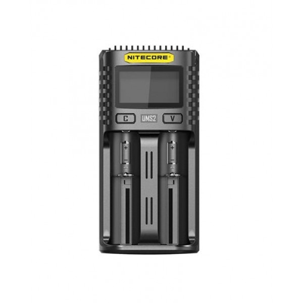 Nitecore UMS2 Dual-S...