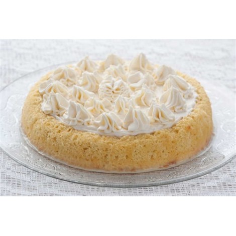 Flavor West Tres Leches