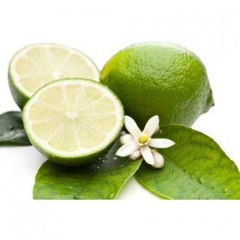 Flavour Art - Lime Tahity Distilled