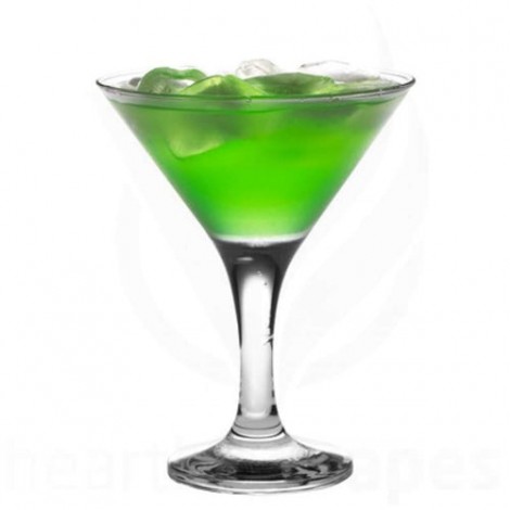 TPA TFA Absinthe