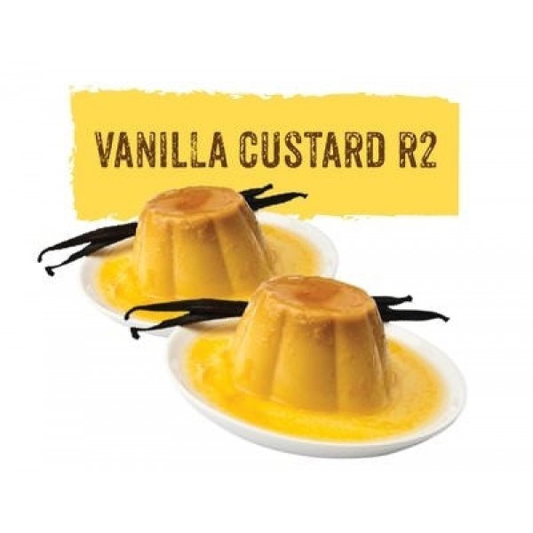 GLF Vanilla Custard ...