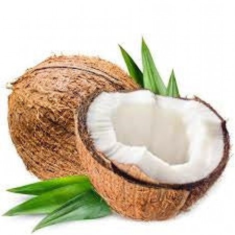 LorAnn - Coconut