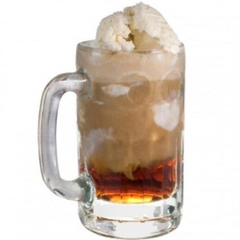 Flavor West Root Beer Float