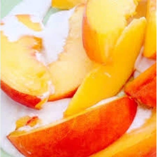 Capella Peaches and ... Capella Peaches and ...
