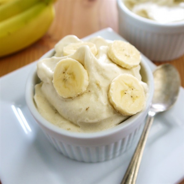 TPA TFA Banana Cream