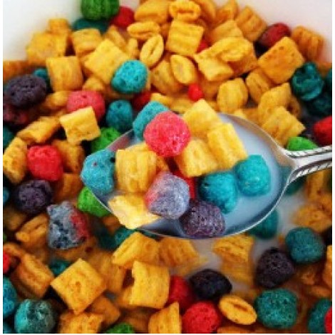Flavor West Capt Crunch Berries Flavor West Capt Crunch Berries