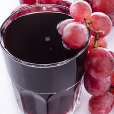 TPA TFA Grape Juice