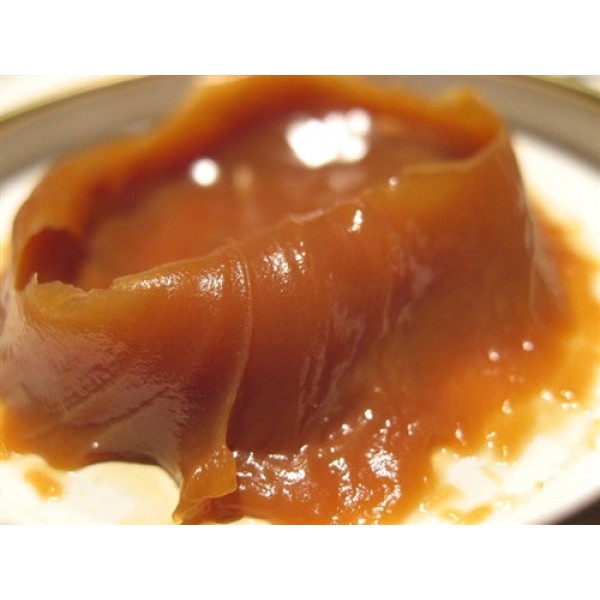 TPA TFA Dulce De Lec...