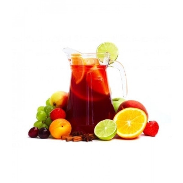 TPA TFA Hawaiian Pun... TPA TFA Hawaiian Pun...