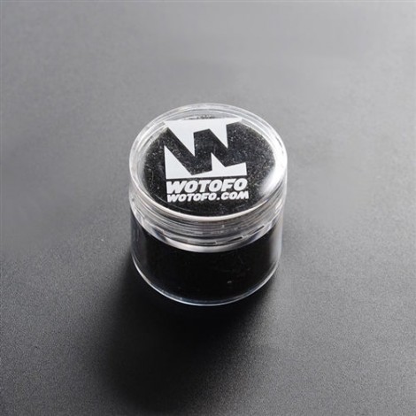 Wotofo Profile RDTA Glass Tube 6.2ml 1pc