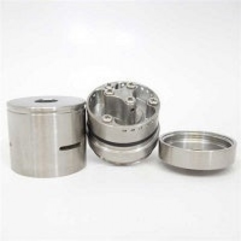 [Clearance] Cerberus 26650 By Tobeco