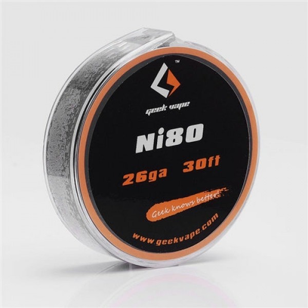 Geekvape Ni80 Wire (...