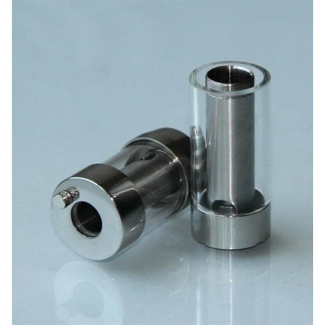 [Clearance] AGR+ Glass Dual Mode 35mm or 45mm Cartomizer Tank
