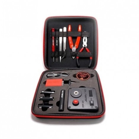 Coil Master DIY Kit V3