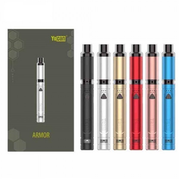 Yocan Armor Concentr...