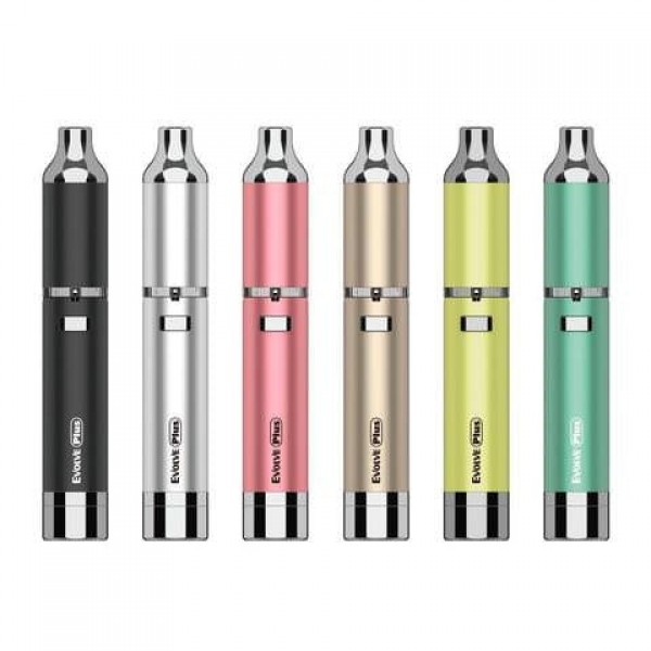 Yocan Evolve Plus Wa...