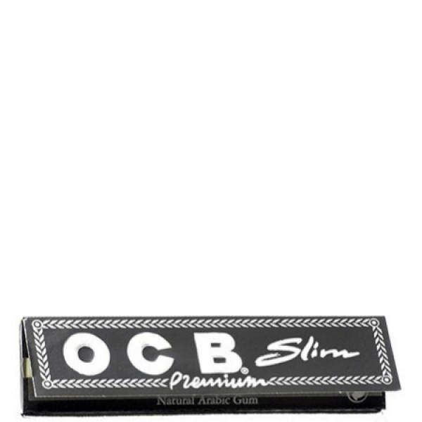 OCB Premium Slim Rol...