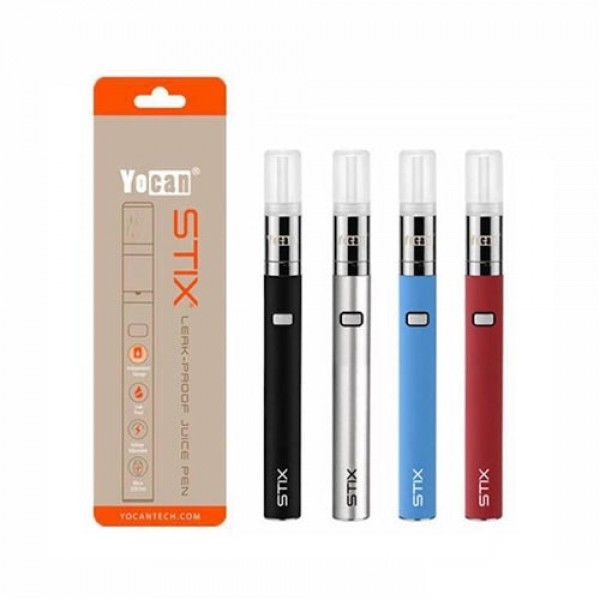 YOCAN STIX THICK OIL...