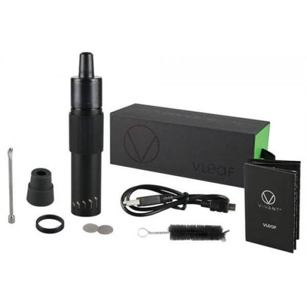 Vivant VLeaF 2800mAh...