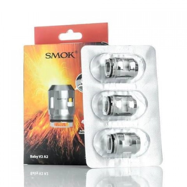 Smok TFV8 Baby V2 Ta...